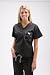blue sky scrubs Women's Original Scrub Top