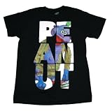 TS413-00 The Jeff Dunham Show Peanut Comedian T-Shirt