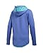 Under Armour Armour Fleece Jumbo Logo YMD Violet Storm