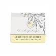 Archipelago Botanicals Grapefruit Lip Butter - .53oz