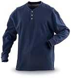 Wolverine  Frontier Henley
