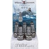 Opi-silver Crackle Nail Polish Opi-silver Crackle Nail Polish