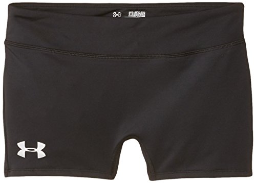 Under Armour Big Girls' HeatGear® Sonic 3
