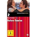 Before Sunrise / SZ Berlinale