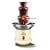 CREAM METALLIC MINI PARTY CHOCOLATE FOUNTAIN