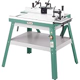 Grizzly G0528 Router Table