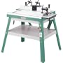 Grizzly G0528 Router Table