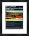 TEENAGE FANCLUB Songs From Northern Britain - Custom Framed Original Ad - Framed Music Poster/Print