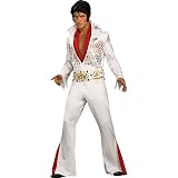 Elvis Presley Costume Grand Heritage - Large