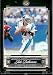 2007 Playoff Prestige Football Card #22 Jake Delhomme - Carolina Panthers - Mint Condition - Shipped In Protective ScrewDown Case!