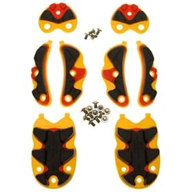 sidi dragon replacement soles