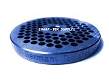 #12 Meat Grinder Chopper Plate for Hobart - Size 1/8