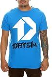 Datsik Big D Slim-Fit T-Shirt
