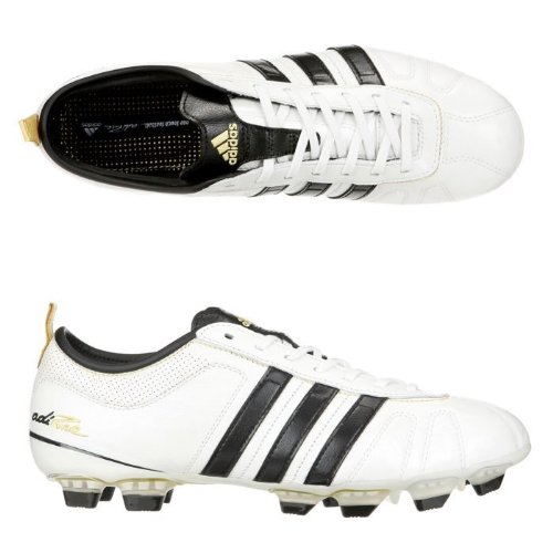 ADIDAS Chaussures de Foot Adipure IV Trx FG Homme