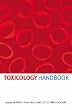 Toxicology Handbook