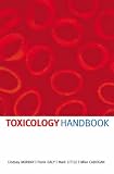 Books : Toxicology Handbook
