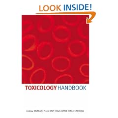 Toxicology Handbook