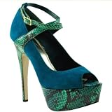 Bakers Womens Harlee Platform Pump