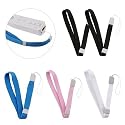 Wrist Strap for Nintendo Wii Remote Control - 5 Color Options