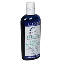 Daily Rinse - Mint, 8 oz (Multi-Pack)