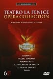 Teatro La Fenice Opera Collection (6 Dvd) - IMPORT