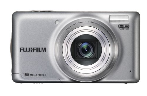 Imagen 1 de Fujifilm T400 Silver