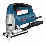 Produkt-Bild: Bosch GST 120 BE Elektronik Pendel-Stichs&auml;ge mit SDS S&auml;geblattauswurf