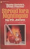Shroud for a nightingale