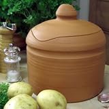 Terracotta Potato Baker