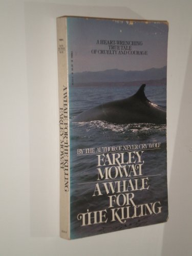 A Whale for the Killing