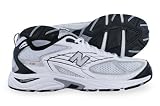 New Balance MR 440 WB Mens Running Trainers – White