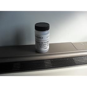 POTASSIUM PERMANGANATE 100G