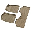 Custom Fit Floor Mats