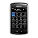 BlackBerry Storm 9500 Unlocked Cell Phone, 3.2 MP Camera, GPS, MicroSD Slot, RIM -- International Version - Without Warranty (Black)
