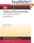 Arduino Microcontroller: Processing f...