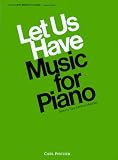 Let Us Have Music for Piano, Vol. 2