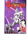 Guyver Bio Booster Armor #10