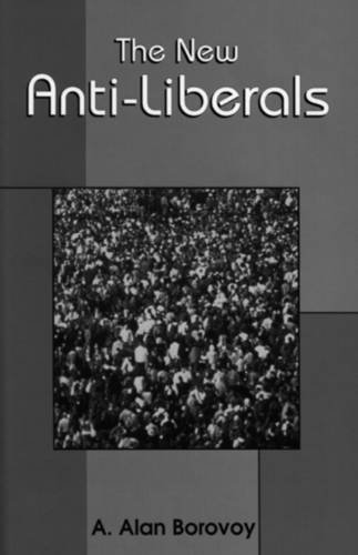 new anti liberals the