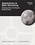 Applications in Basic Marketing 2004-2005