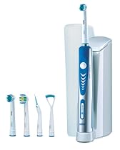 Braun Oral-B Professional Care 8500 inkl. 6 Aufsätze