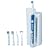 Braun Oral-B Professional Care 8500 inkl. 6 Aufs�tze