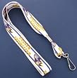 Baltimore Ravens Lanyard