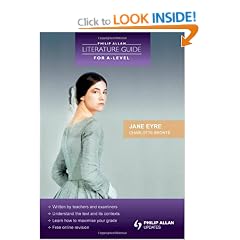 "Jane Eyre" (Philip Allan Literature Guide (for A-level))