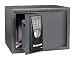 Honeywell 2050 Hotel/Closet Safe
