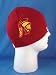 USC Trojans Helmet Knit Hat
