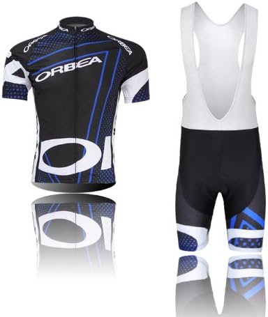 (recommend one size larger)(Non-Express Shipping)(Delivery Time:30-35 days)(Set(Bib type) size:L) 2014 Cycling Jerseys Jersey For Men Short Sleeve vest breathable windbreaker perspiration performance