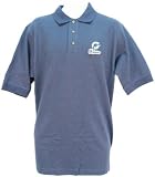 Men's Miami Dolphins Jr Executive Polo Shirt