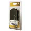 Traveler Case - Black (PSPgo)