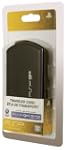 PSP Go Protective Case - Black