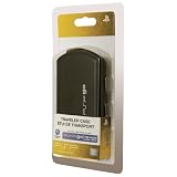 PSPgo Traveler Case - Black